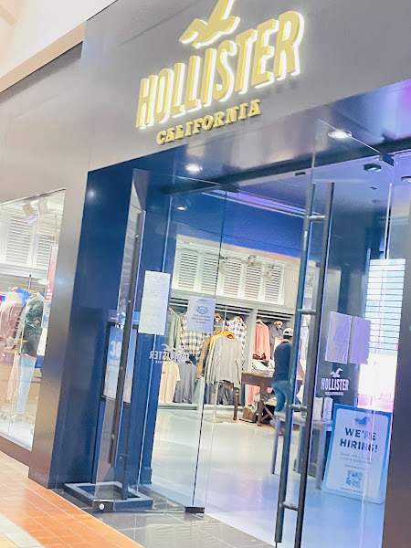 Hollister Co.