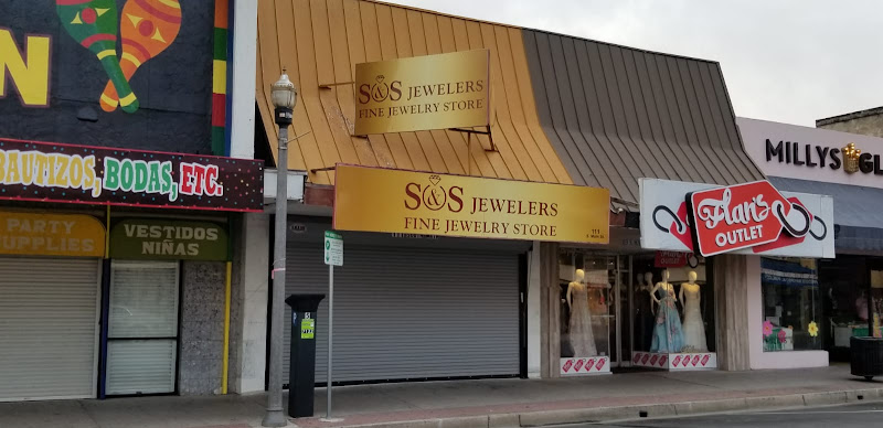 S&S Jewelers