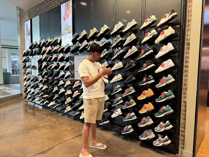 Foot Locker
