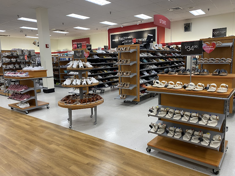 T.J. Maxx