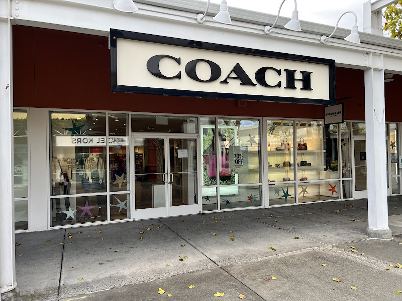 Coach