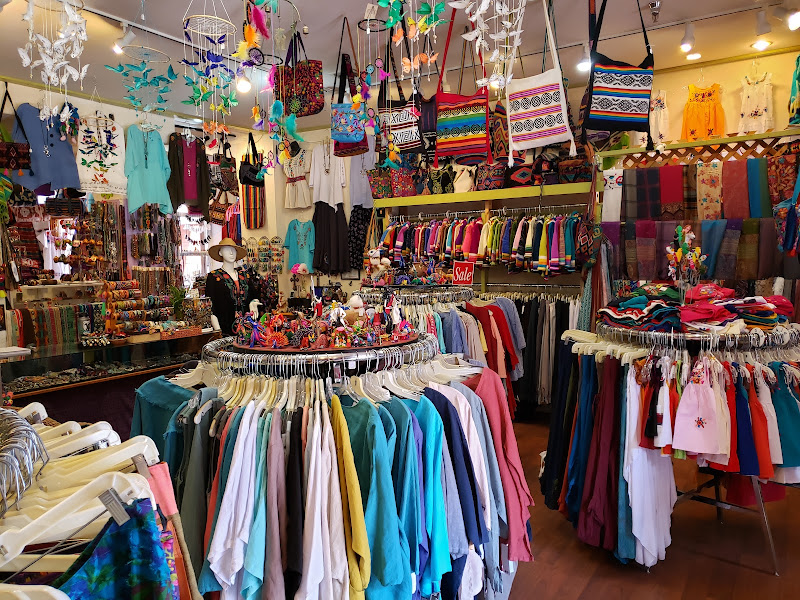 Liz Clothing Store