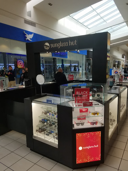 Sunglass Hut