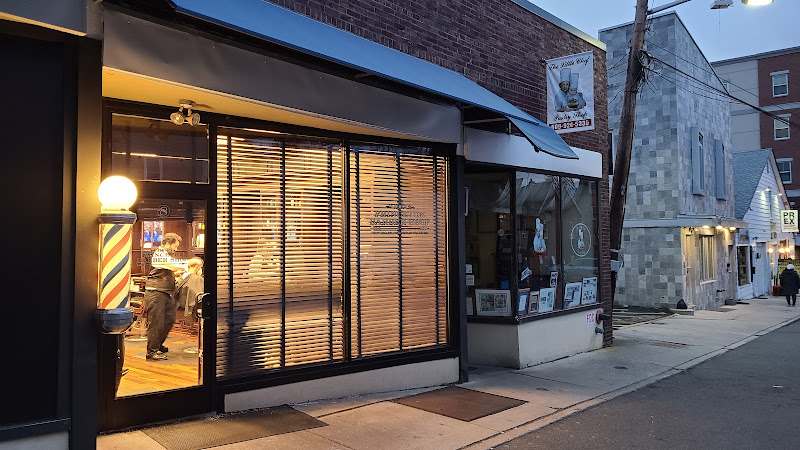 The Little Chef Pastry Shop