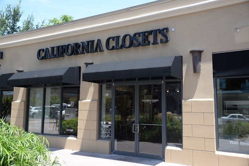 California Closets - Austin