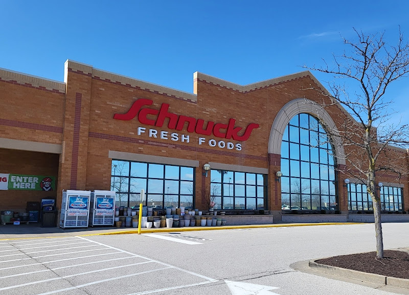 Schnucks