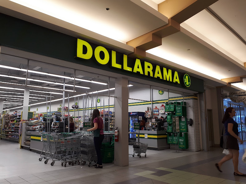Dollarama