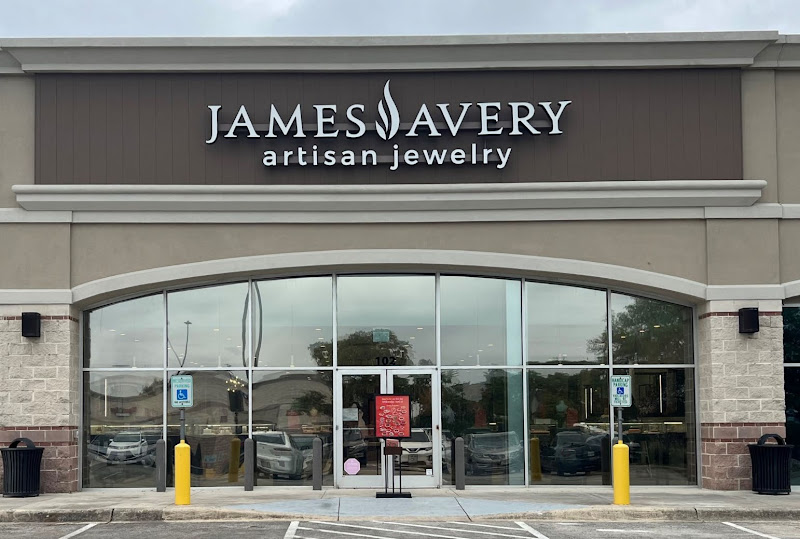 James Avery Artisan Jewelry