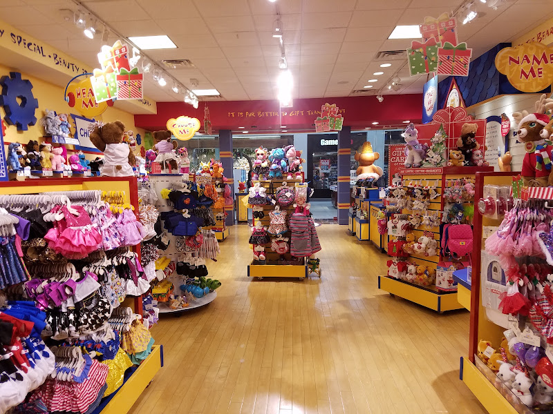 Build-A-Bear Workshop