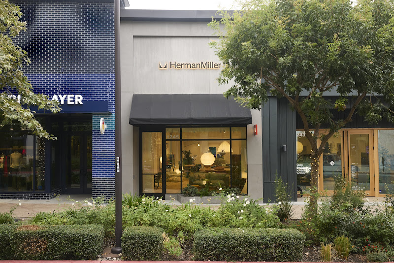 Herman Miller Retail Store