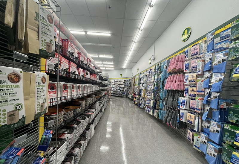 Dollarama