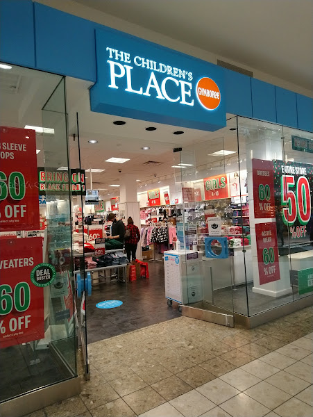 The Children's Place