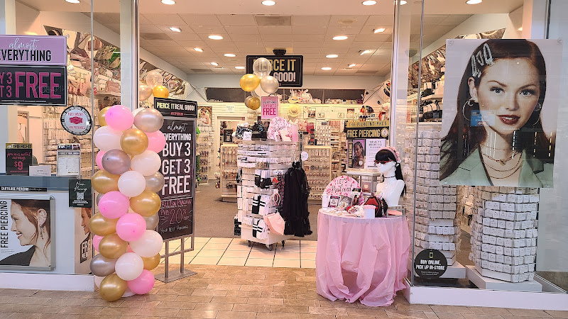 Claire's