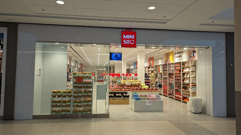 MINISO