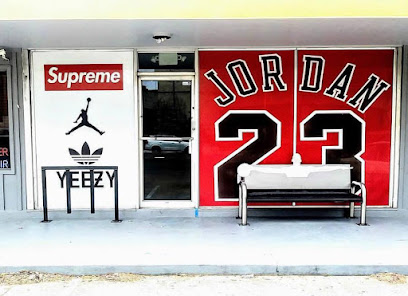 Texas Shoe Exchange
