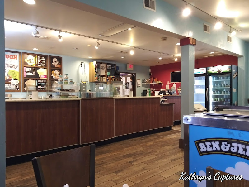 Ben & Jerry’s