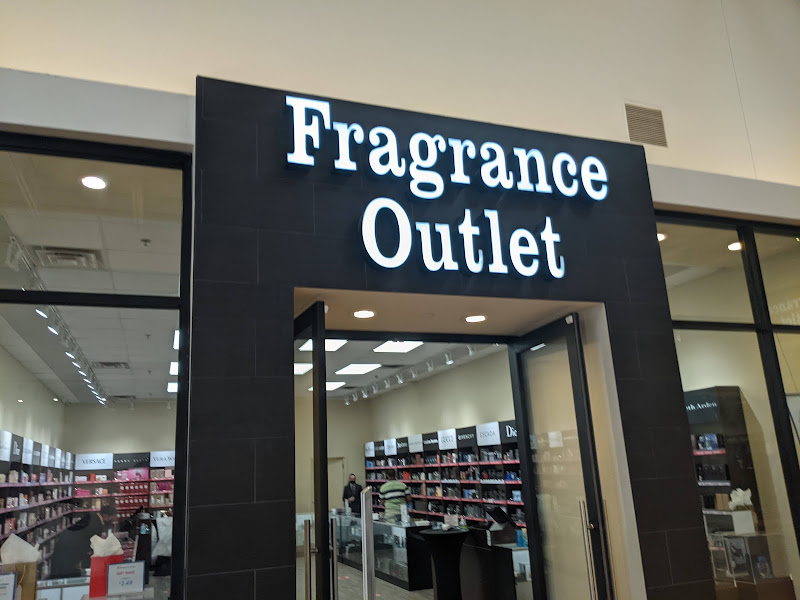 Fragrance Outlet