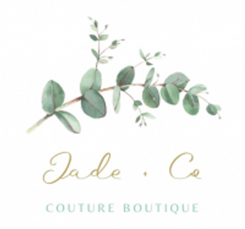 Jade & Co Couture Boutique logo