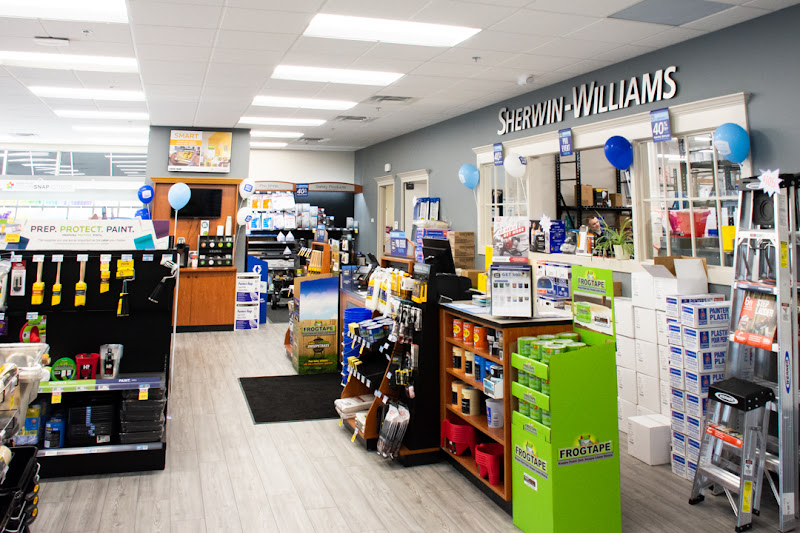 Sherwin-Williams Paint Store