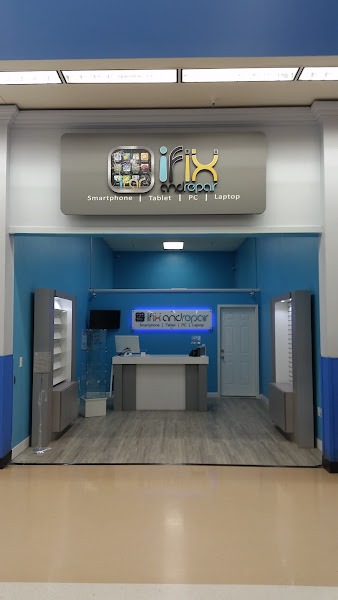iFixandRepair - Fayetteville Walmart
