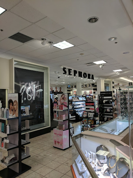 SEPHORA