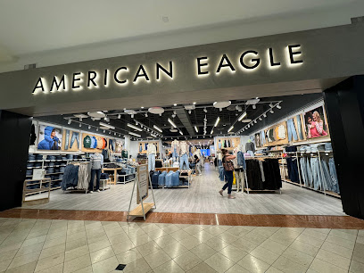 American Eagle Outfitters