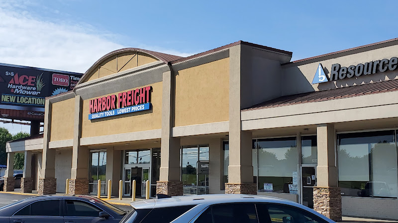 Buford Mall Barber Shop