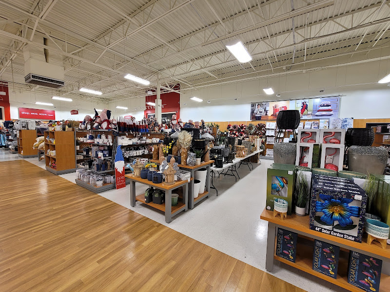 T.J. Maxx