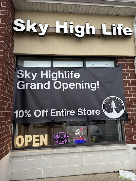 Sky Highlife