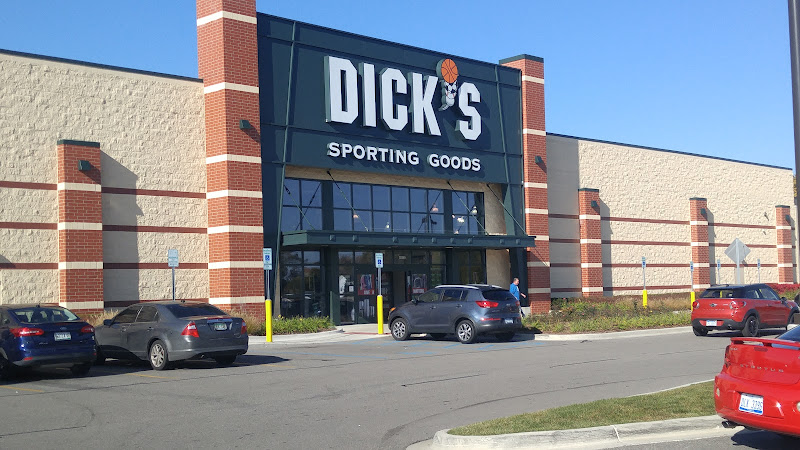 Dick's Sporting Goods