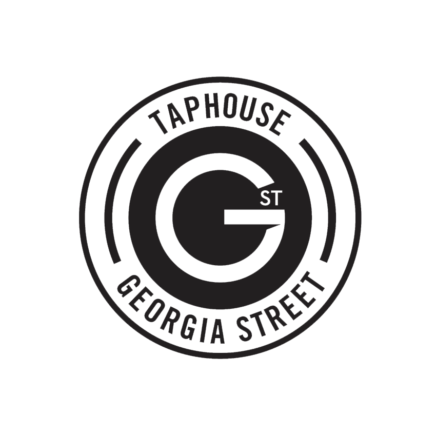 Georgia Street Taphouse logo
