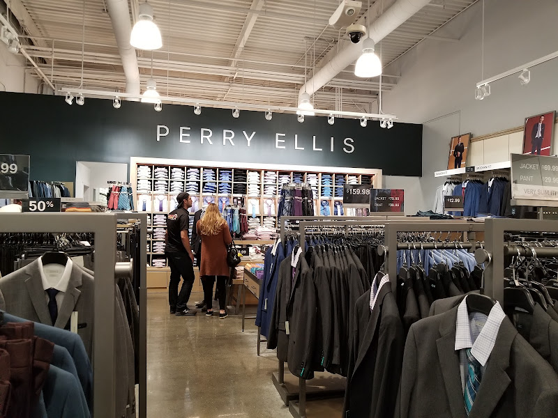 Perry Ellis