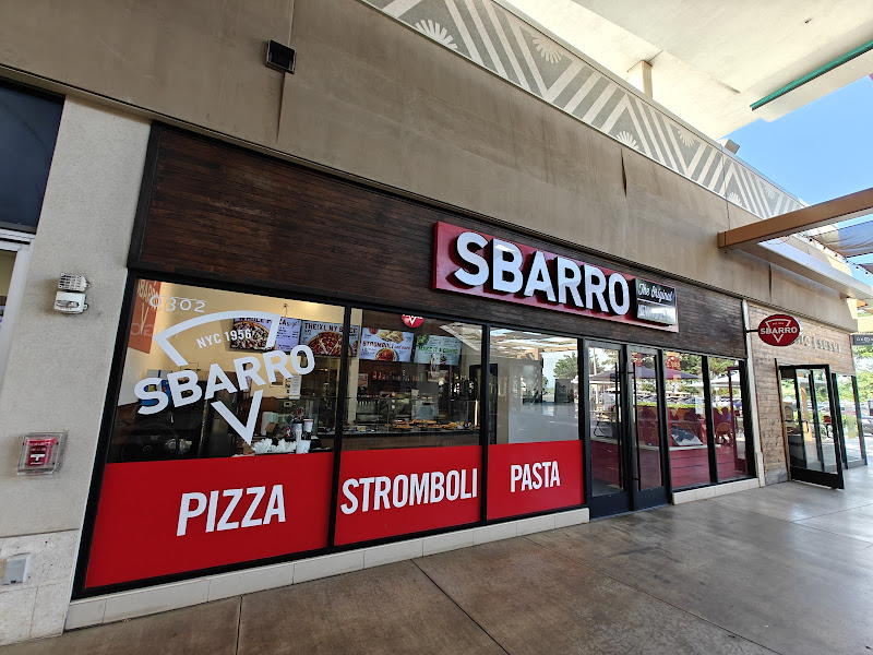 Sbarro