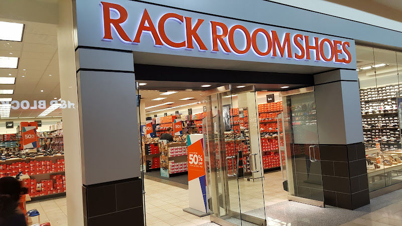 Rack Room Shoes