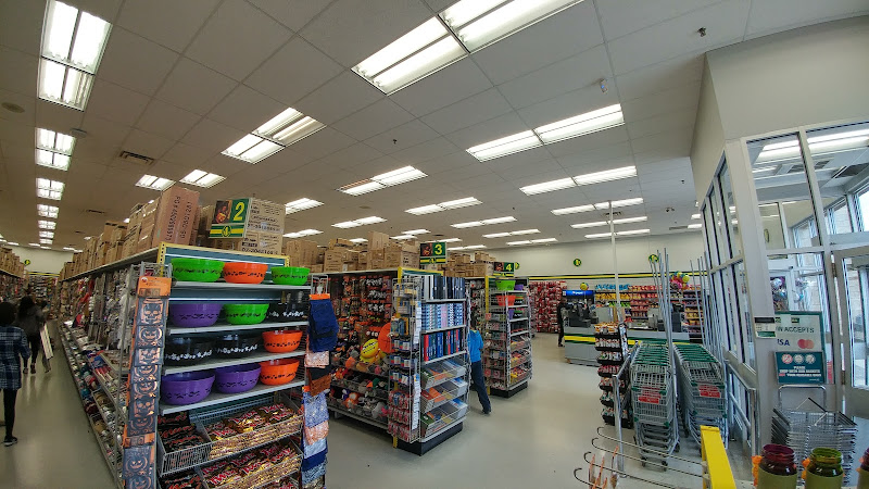 Dollarama