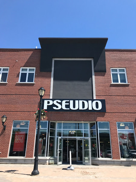 Pseudio