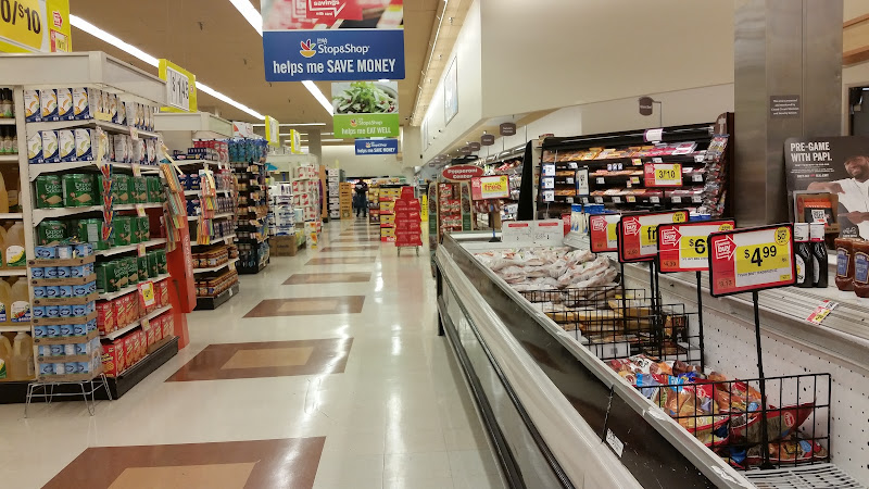 Stop & Shop