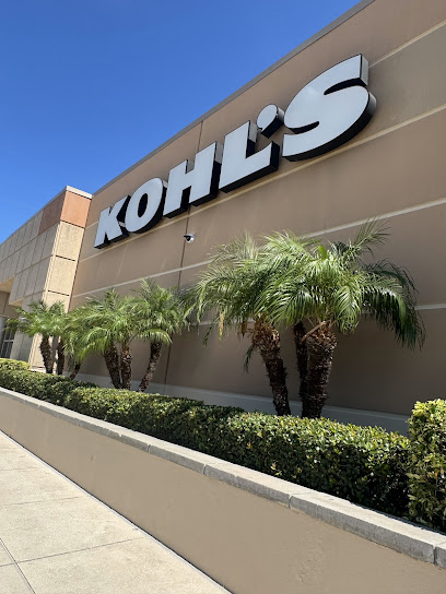 Kohl's