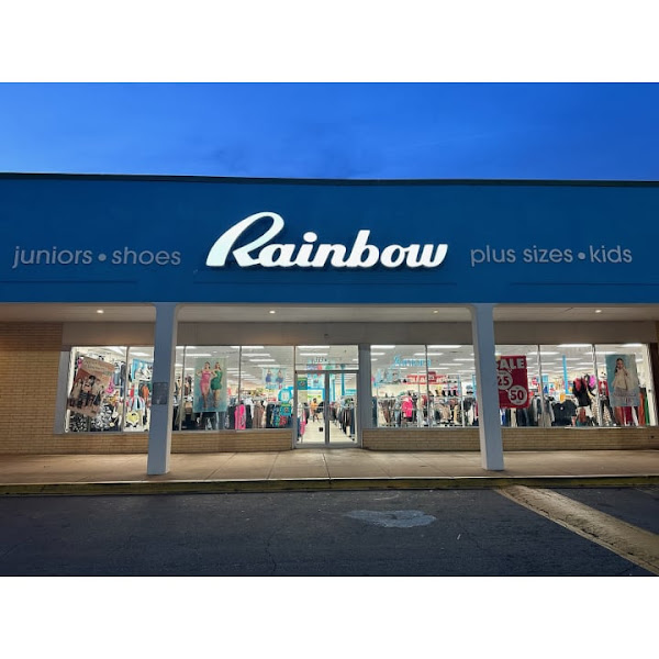 Rainbow Shops