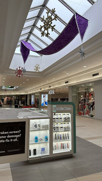 Mobile Care Station Mall