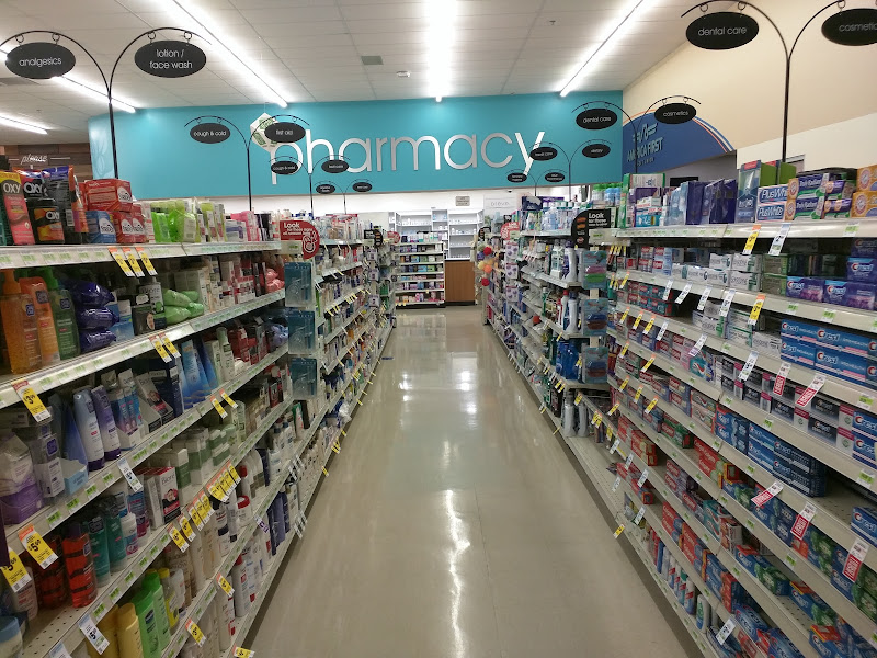 Lin's Cedar City Pharmacy