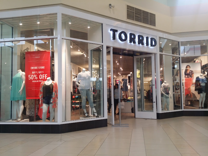 Torrid