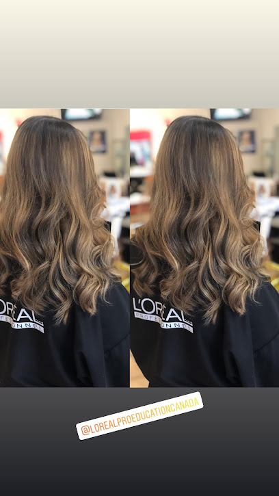 The Lab Salon & Spa