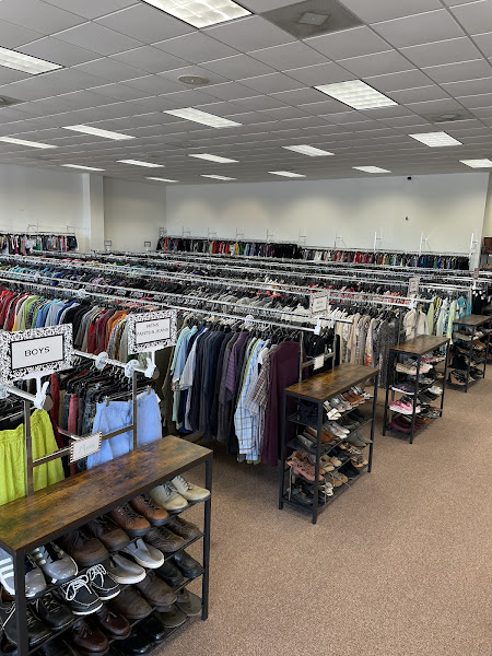Magnolia Boutique & Resale
