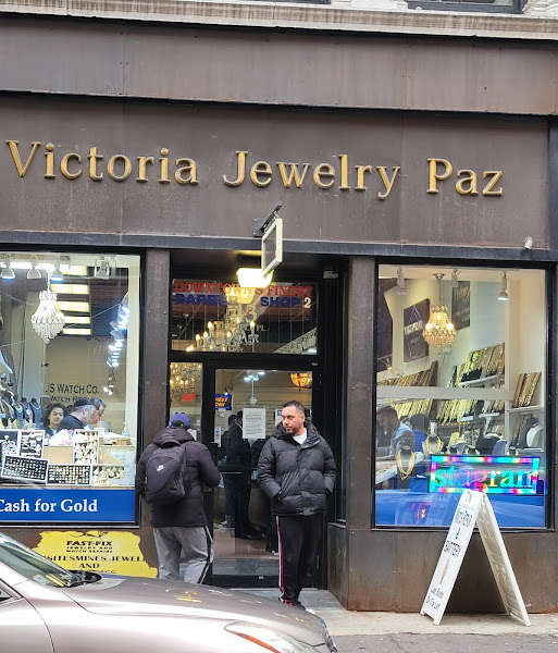 Victoria's Jewelry