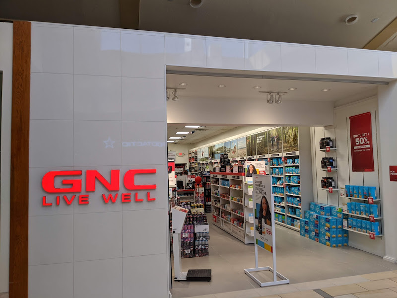 GNC
