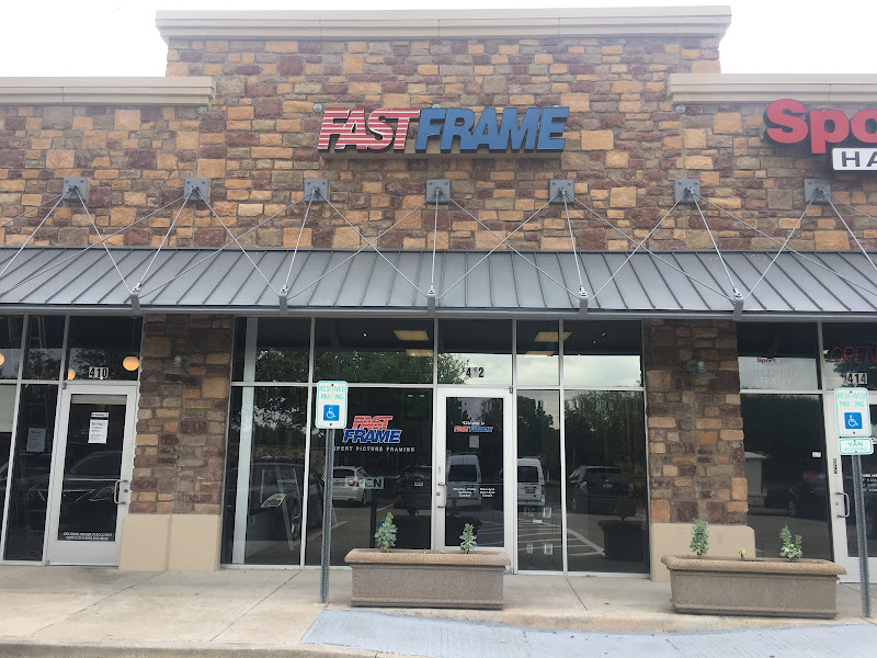 Fast Frame