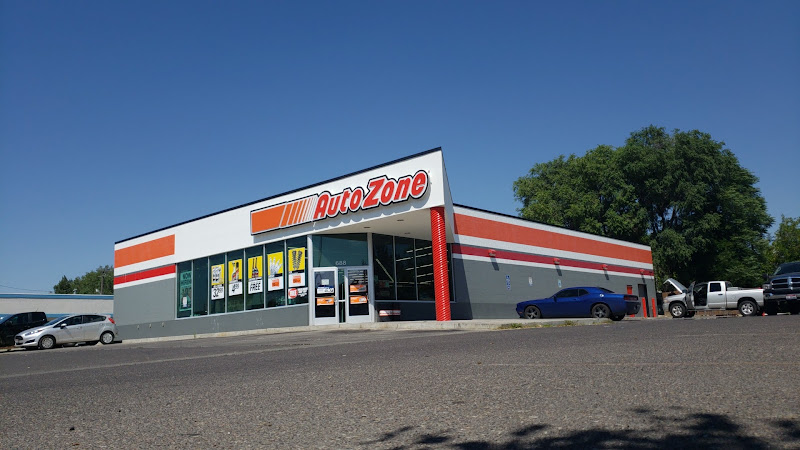 AutoZone