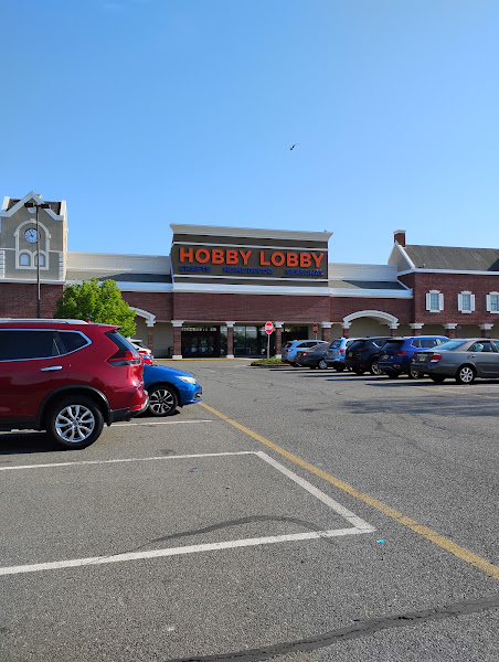 Hobby Lobby