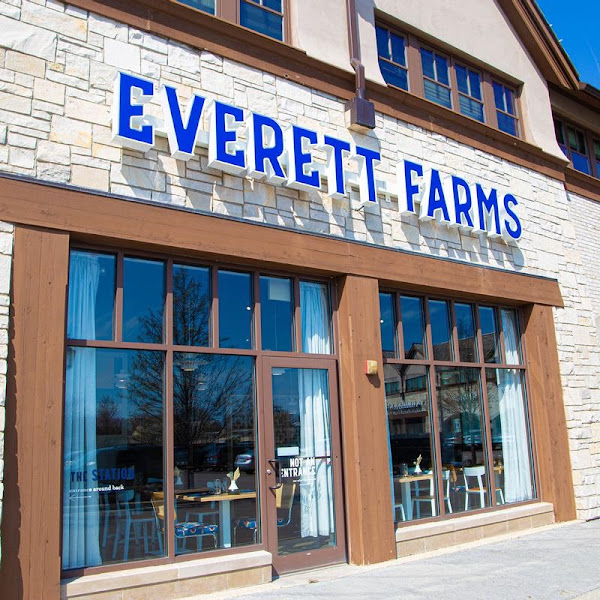 Everett Farms